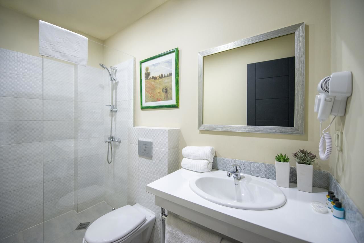 Отель Alphabet Boutique Hotel Тбилиси-40
