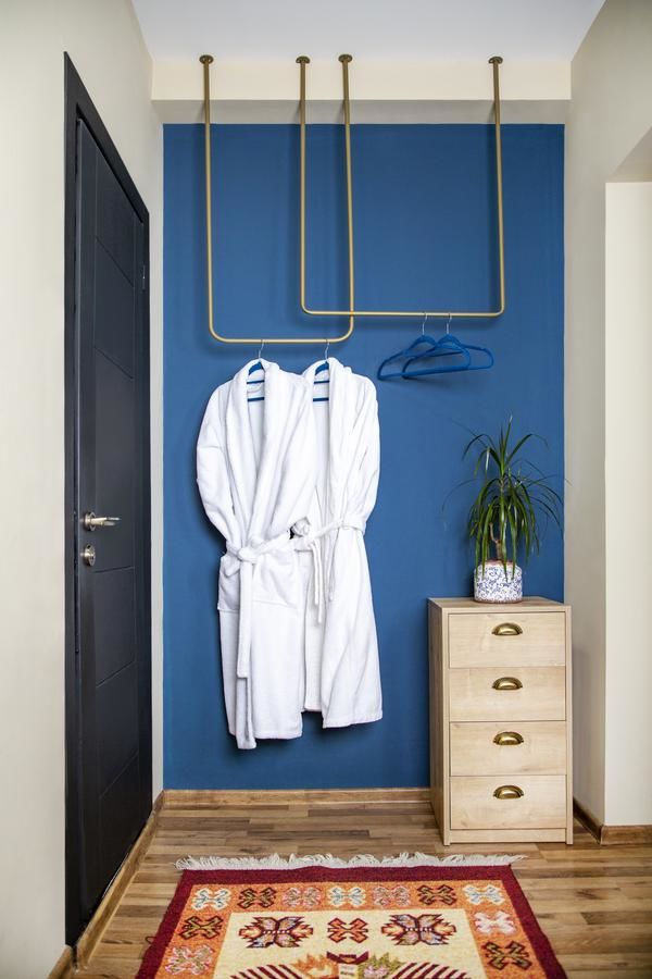 Отель Alphabet Boutique Hotel Тбилиси-41