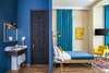 Отель Alphabet Boutique Hotel Тбилиси-0