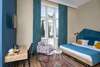 Отель Alphabet Boutique Hotel Тбилиси-1