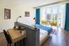 Отель Alphabet Boutique Hotel Тбилиси-3