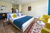Отель Alphabet Boutique Hotel Тбилиси-4