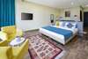 Отель Alphabet Boutique Hotel Тбилиси-5