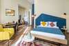 Отель Alphabet Boutique Hotel Тбилиси-6