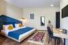 Отель Alphabet Boutique Hotel Тбилиси-7