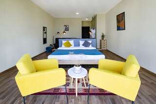 Отель Alphabet Boutique Hotel Тбилиси-2