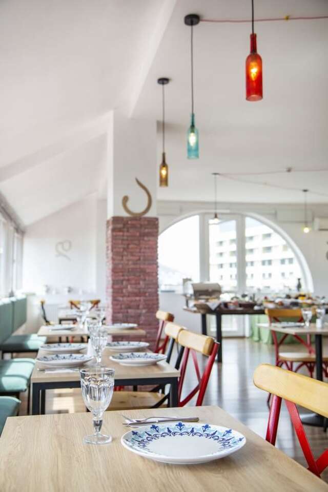 Отель Alphabet Boutique Hotel Тбилиси-31